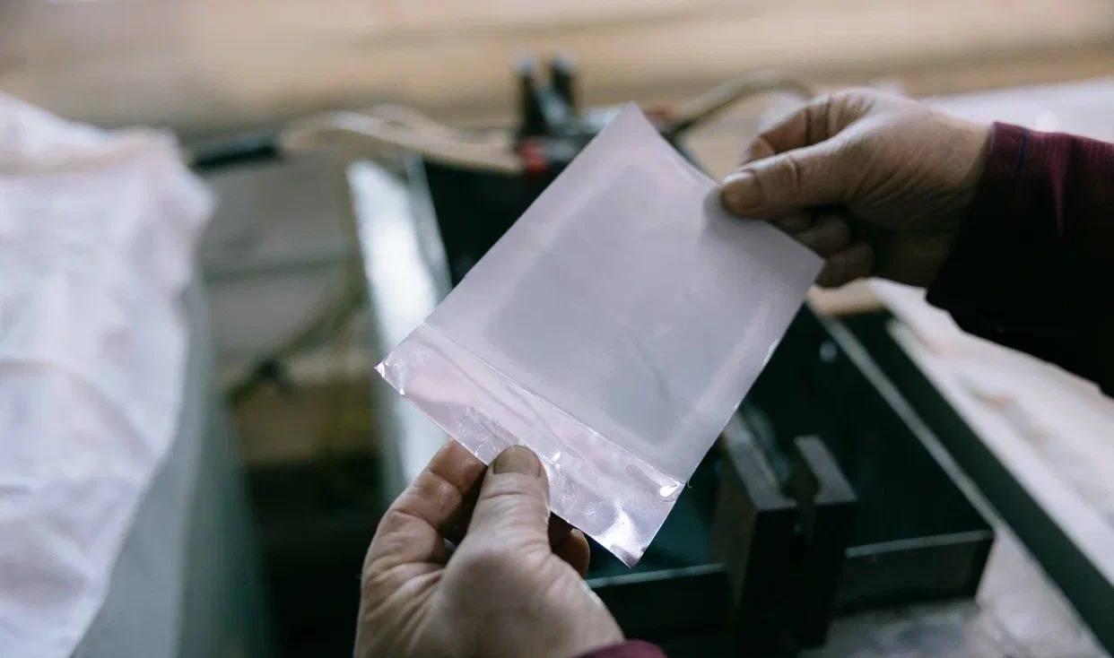 Химики создали прочное покрытие, оно делает объект невидимым в ИК-спектре