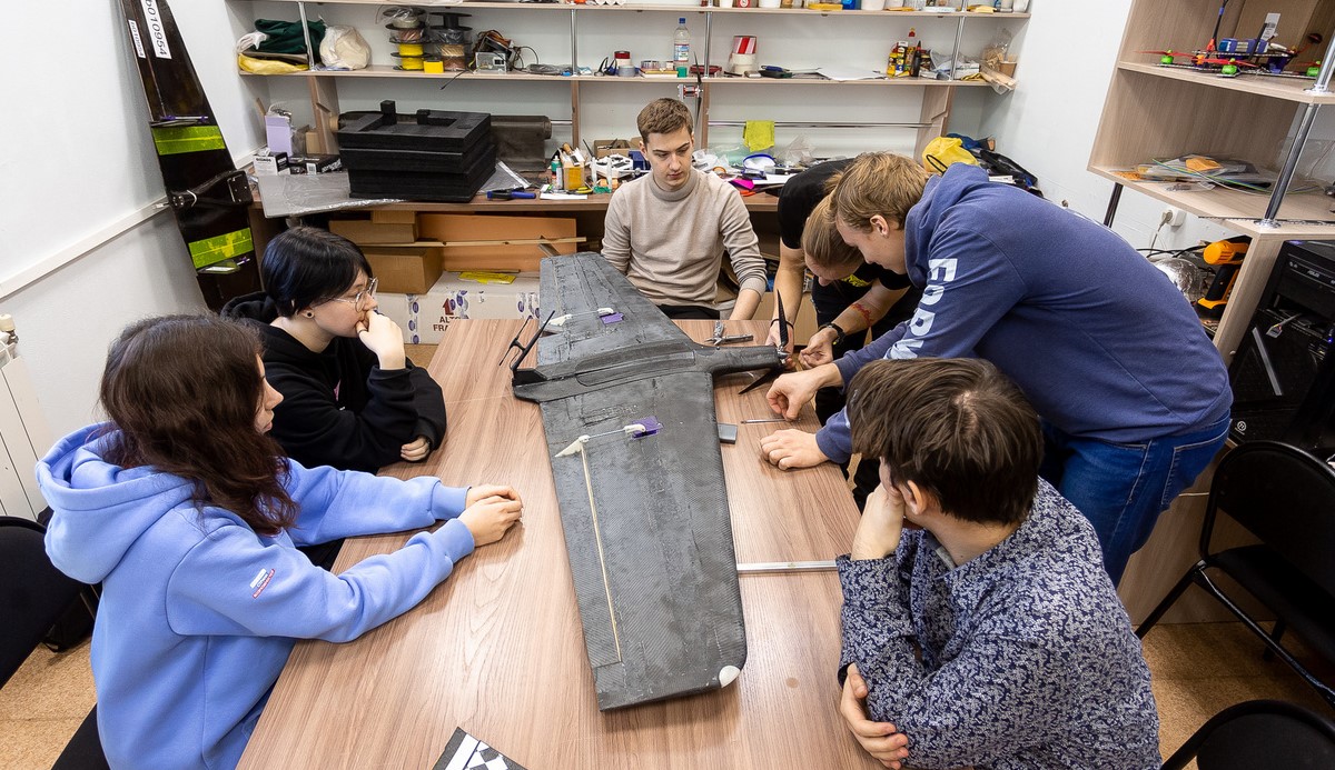 Новый стандарт для подготовки инженеров разработан в ТГУ