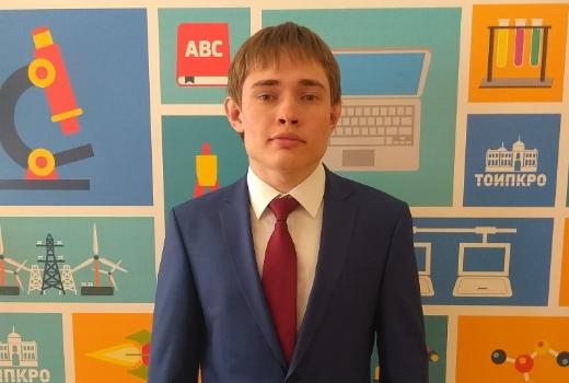 Абитуриент, набравший 300 баллов на ЕГЭ, поступает в ТГУ