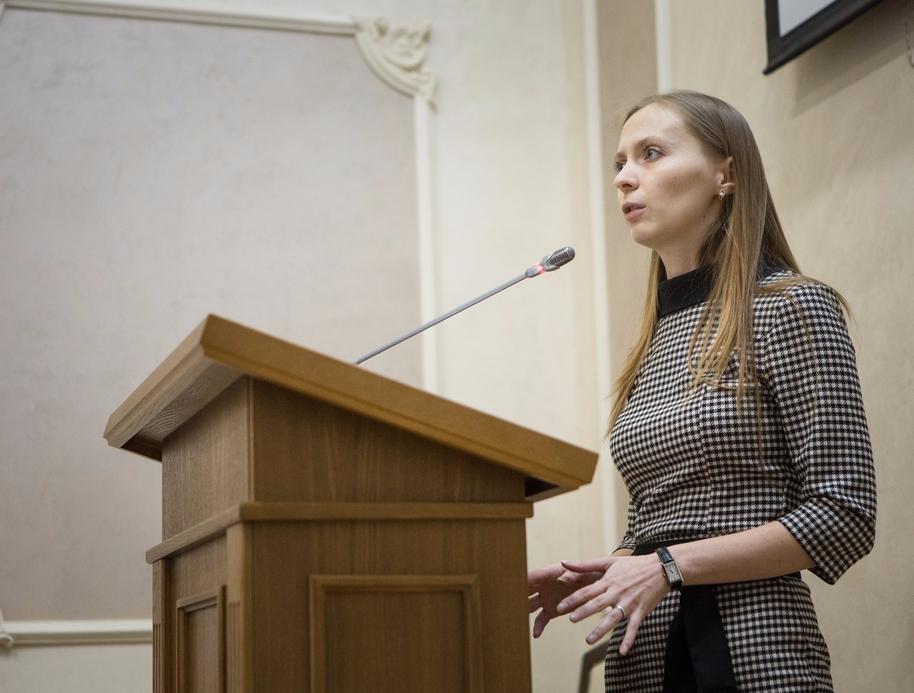 В ТГУ прошла российско-французская защита диссертации по геохимии