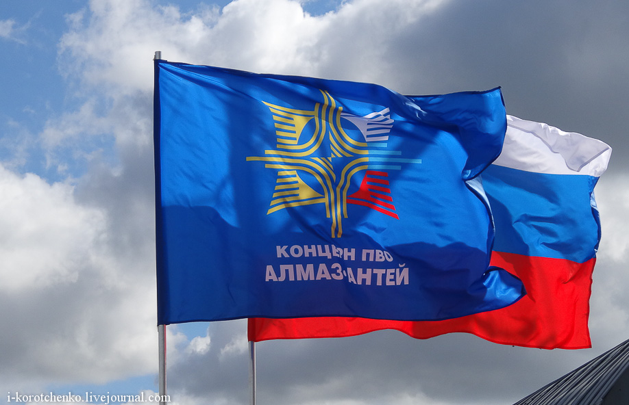 Ученые ТГУ презентовали гражданские разработки концерну «Алмаз-Антей»