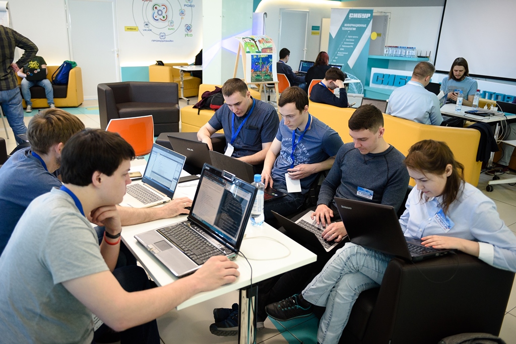 На U-NOVUS разрабатывают «Умный архив» для «СИБУР Холдинг»