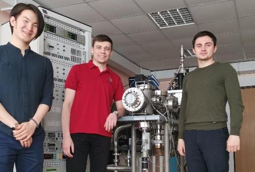 Радиофизики создают новые материалы для быстродействующих транзисторов