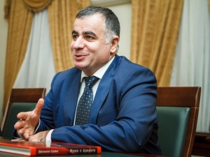 На пути к сотрудничеству
