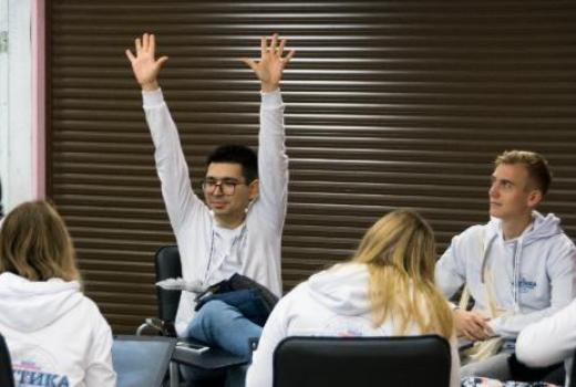 Преподаватель ТГУ – победитель всероссийского форума «Арктика»