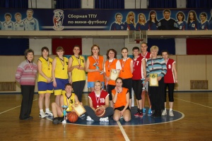 Почетная «бронза»