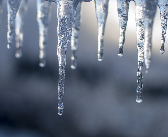За 50 лет температура на севере Сибири повысилась почти на 4 градуса