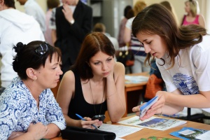 Приемная кампания в ТГУ: Абитуриенты «высшей пробы