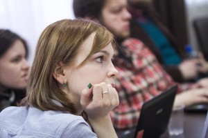 ТГУ открыл магистратуру для специалистов в сфере инноваций и общества