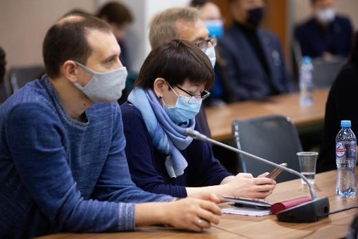 2+2 и профшколы: в ТГУ презентовали новые образовательные проекты