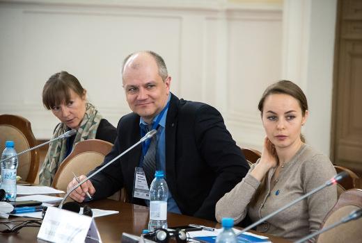 В ТГУ создан факультет исторических и политических наук