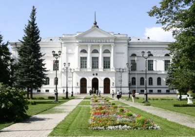Выпускники ТГУ возрождают культуру пожертвований на развитие alma mater