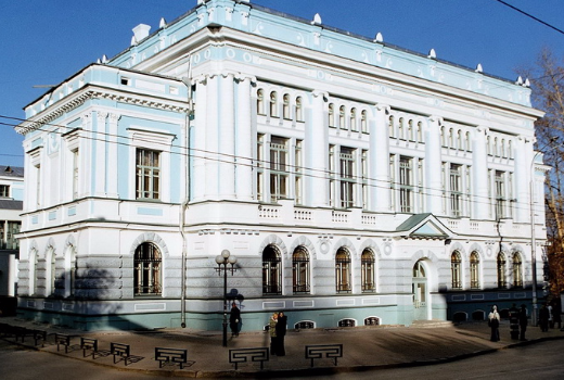 Дополненная реальность расширит возможности университетских музеев
