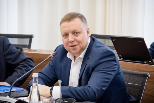 Эксперт в ТГУ: гендиректор IBM об инноваторах, платформах и Agile