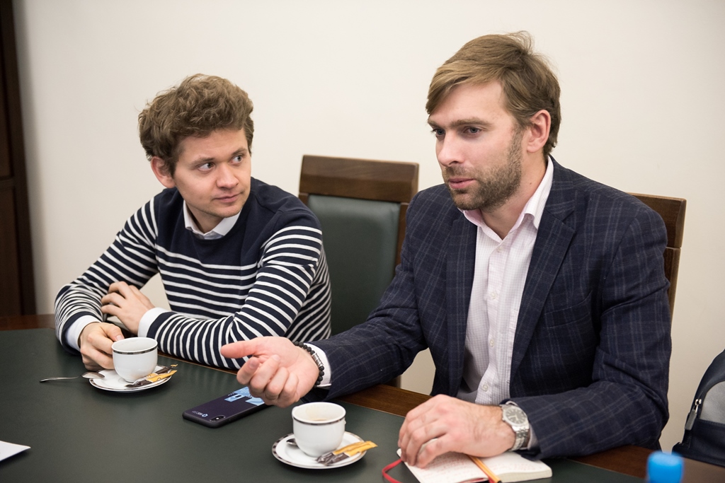 В ТГУ будет работать установка для квантовой криптографии