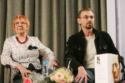 Книга о Бродском, изданная при участии ученых ТГУ, презентована в Москве