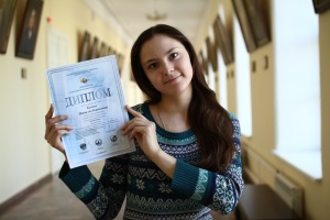 «Ломоносов» покорен