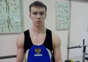 Спорт для сильных
