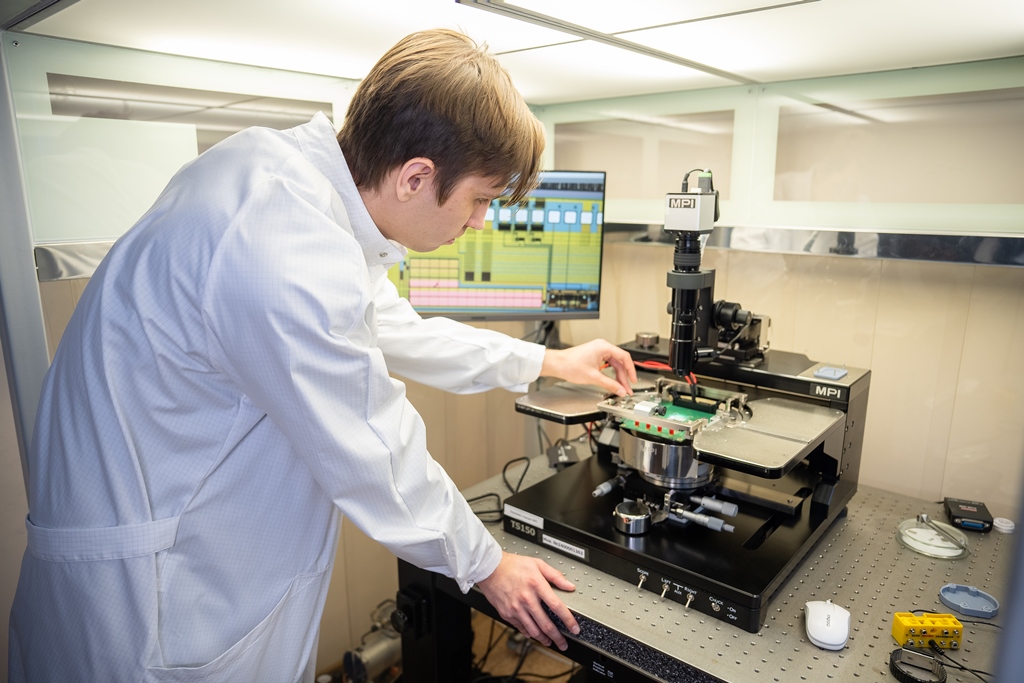 ТГУ разработал программу для подготовки инженеров-радиоэлектронщиков