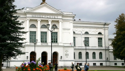 Ученые ТГУ и Италии будут вместе изучать наноматериалы в природе