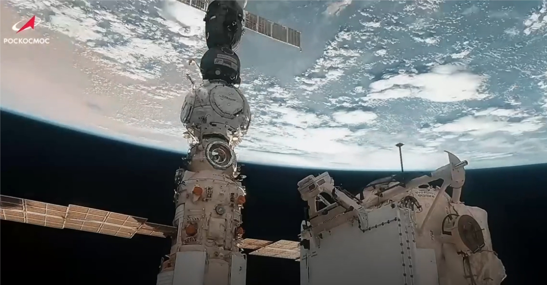 Технологии ТГУ — для космоса