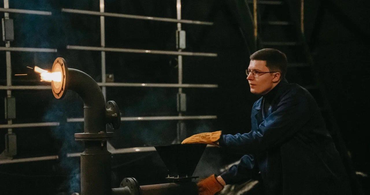 Разработка ММФ поможет строителям точнее рассчитывать огнестойкость дерева