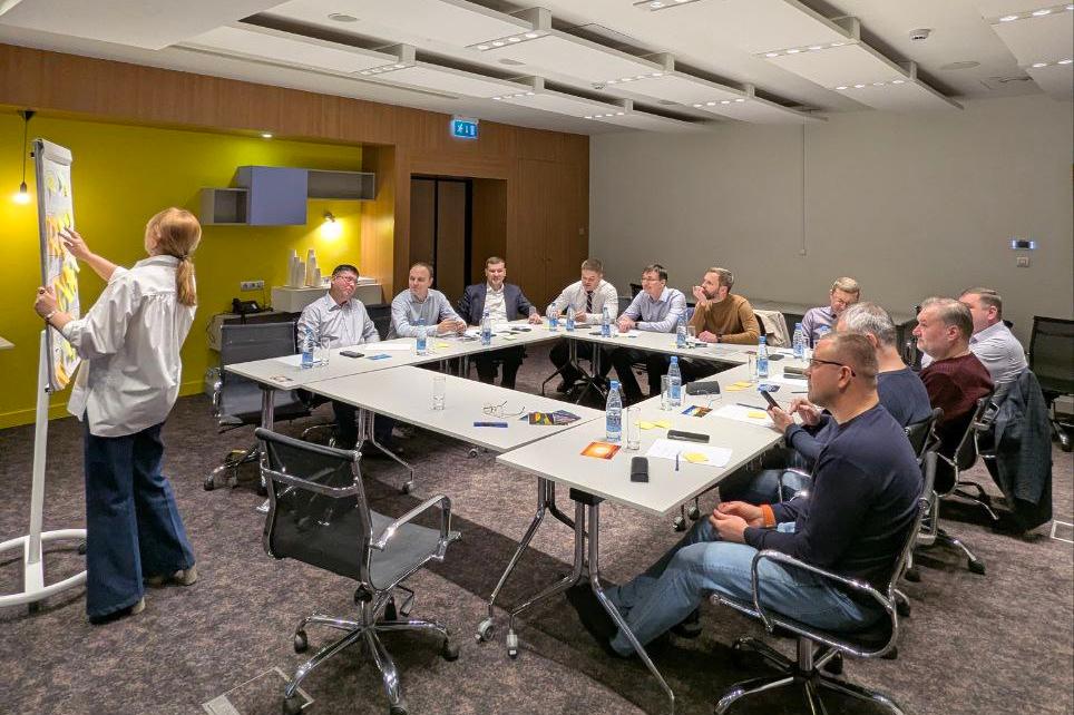 ТГУ запустил практическую программу для подготовки директоров водоканалов