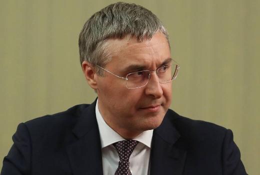 Новым министром науки и высшего образования назначен Валерий Фальков