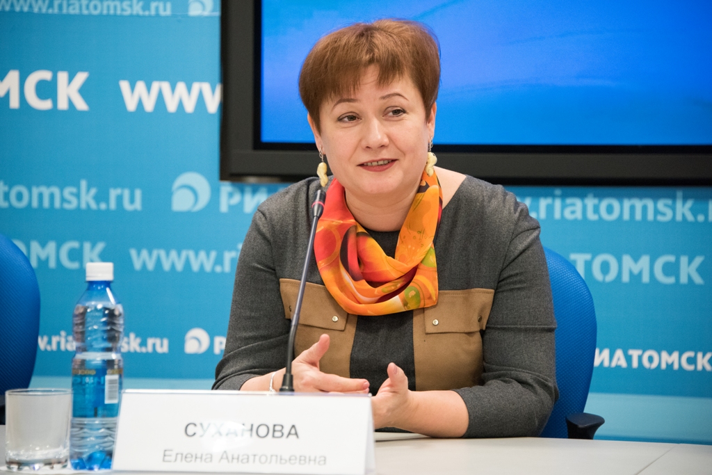 Тьюторы ТГУ помогут построить образовательные программы каждому