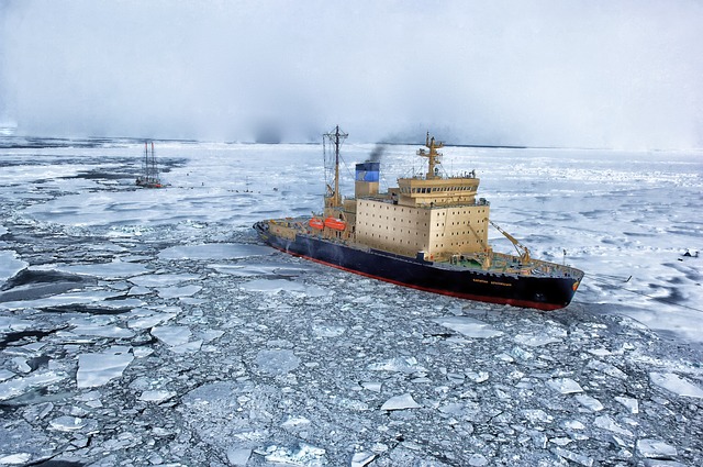 Ученые разработают технологию очистки донных отложений морей от нефти
