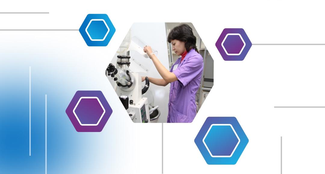 «Предприятиям химотрасли нужны доступные аналитические инструменты»