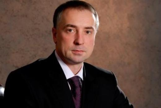 Выпускник ТГУ Владимир Мазур назначен врио губернатора Томской области