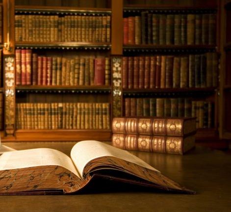 Культурные выходные: книжный голос в соцсетях
