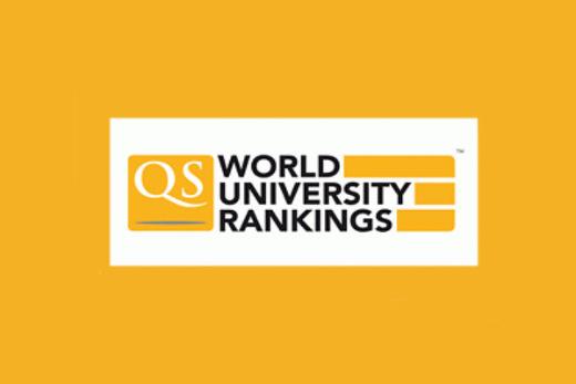 ТГУ поднялся в рейтинге QS и стал пятым среди российских вузов