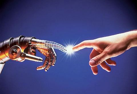 В ТГУ проходит международная конференция с участием «мыслящих» роботов