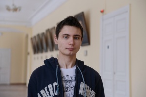 Верны наследию Шиллера и Гете