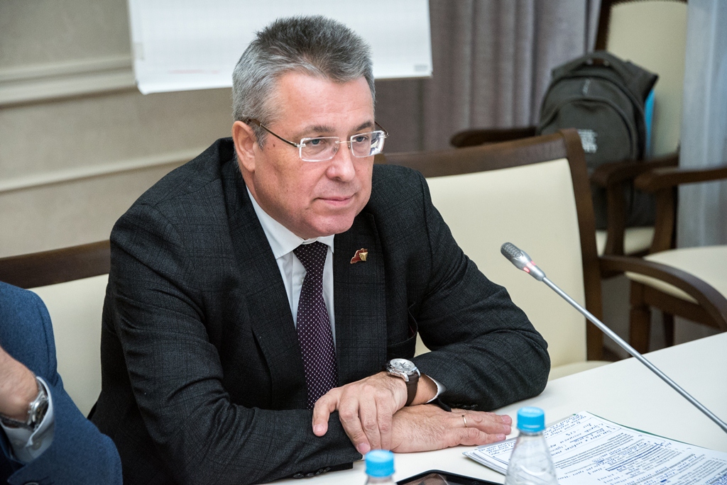 Эксперт: ТГУ – лидер научно-образовательного союза РФ и Голландии