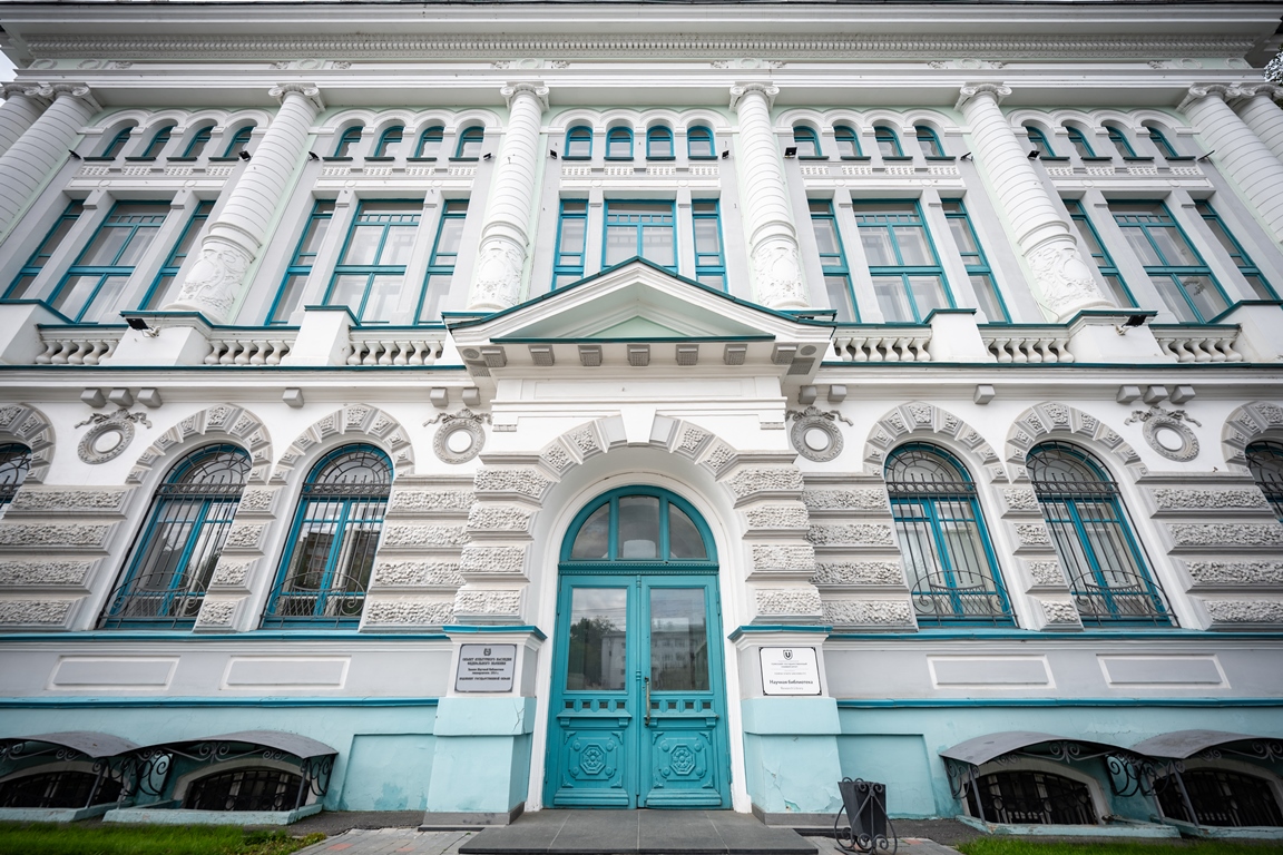 ТГУ запустил исследование того, как хранятся научные данные в России