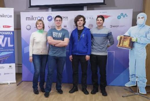 Студенты предложили способ, как обезопасить газифицированные дома