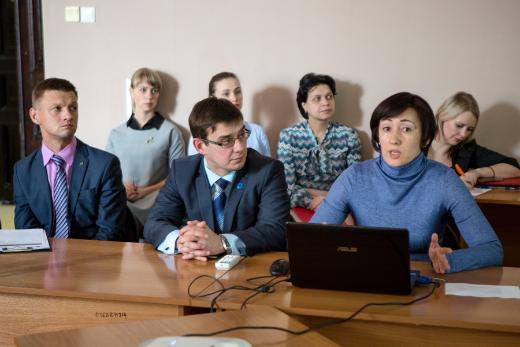 ТГУ, ТПУ и СибГМУ подписали соглашение о совместной работе библиотек