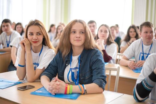 Приемная кампания 2019: как ТГУ ищет «своего» абитуриента