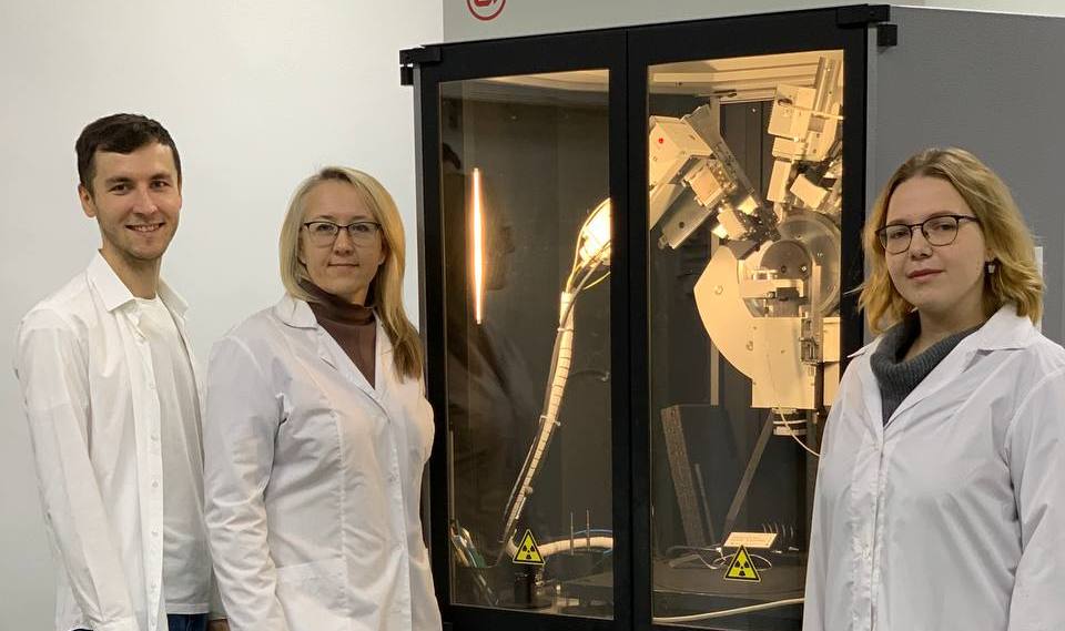 Физики ТГУ в семь раз снизили скорость коррозии у биомедицинских сплавов