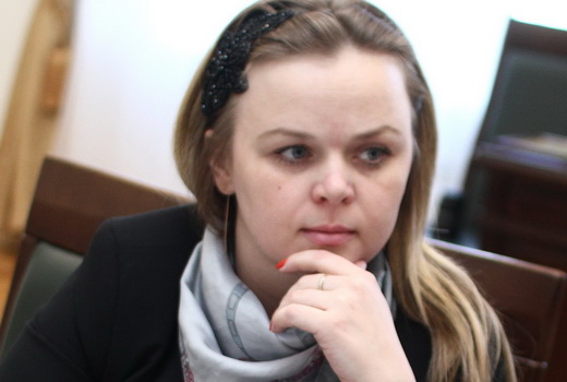 Менеджер эндаумент-фонда ТГУ пройдет стажировку в Оксфорде