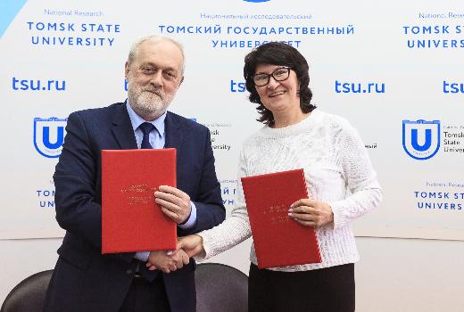 Партнерство ИИК и музыкального колледжа поможет закрыть дефицит кадров