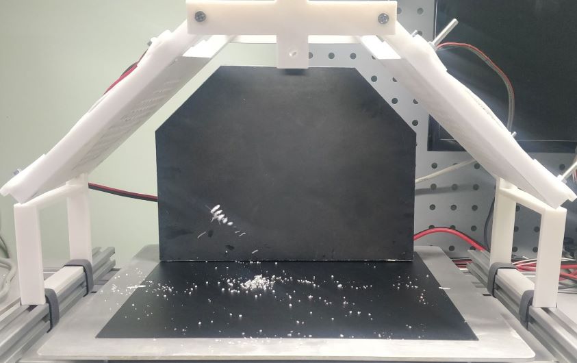 Термоакустический эффект ультразвука найдет применение в новом методе 3D-печати