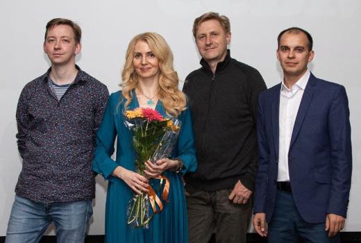 Анна Ярославцева: Моя бабушка всю жизнь боялась своей немецкой фамилии