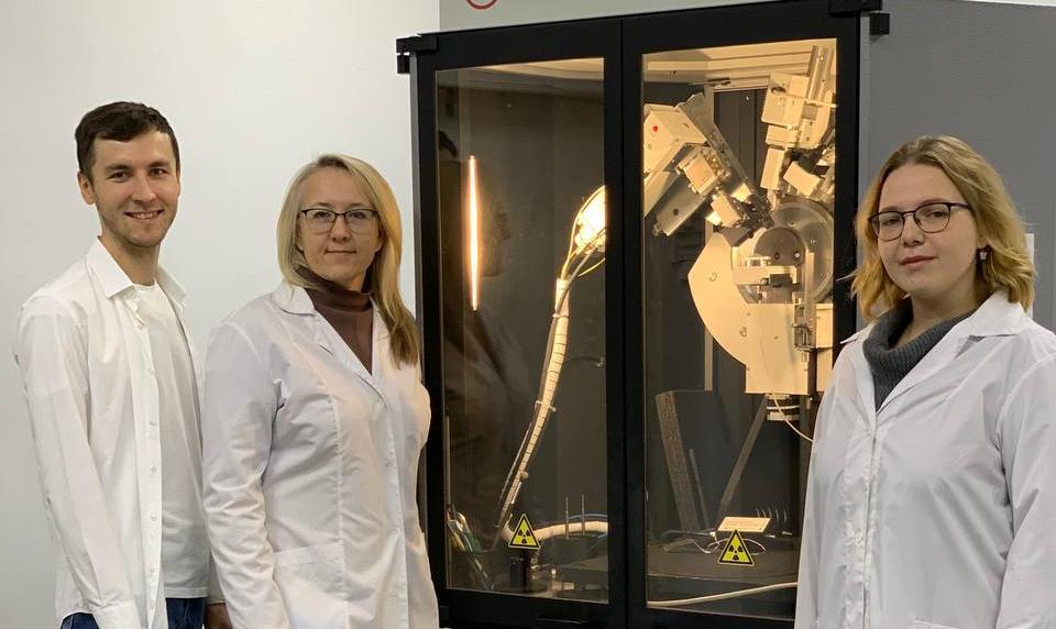 Физики ТГУ в семь раз снизили скорость коррозии у биомедицинских сплавов