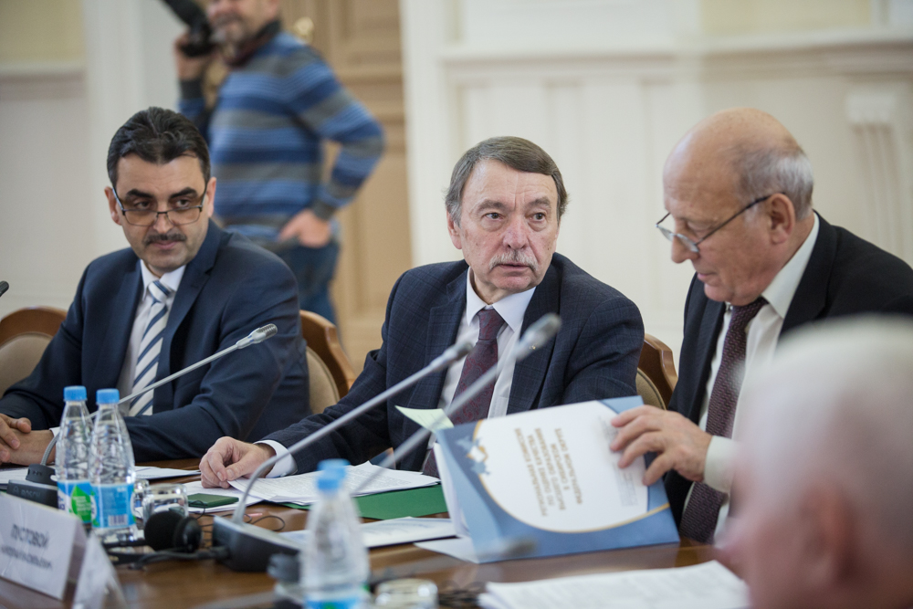 В ТГУ сформировали предложения о вузах как центрах развития регионов