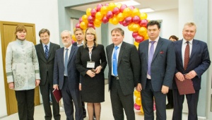 Междисциплинарное сотрудничество