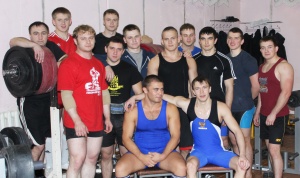 «Тяжелые» победы